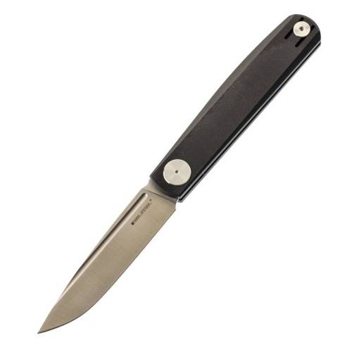 5891 Realsteel GSlip Black