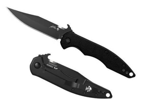 5891 Kershaw Emerson CQC-1K K6094BLK фото 3