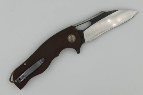 5891 Bestech Knives Rhino BG08B фото 14