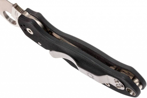Складной нож Spyderco Para™ 3 Lightweight 223GP фото 20
