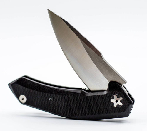 Складной нож Steelclaw Zero Tolerance 0095 Replica фото 4 Складной нож Steelclaw Zero Tolerance 0095 Replica фото 4