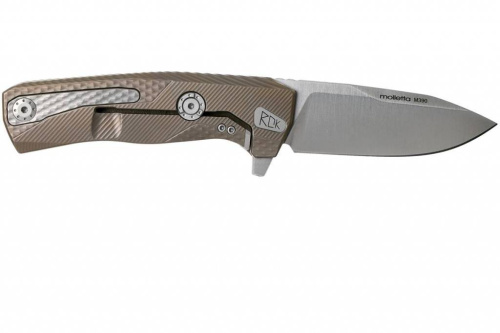 Складной нож Lion Steel ROK B фото 17 Складной нож Lion Steel ROK B фото 17