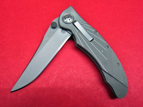 Складной нож CRKT Elishewitz E-Lock Starlight фото 9 Складной нож CRKT Elishewitz E-Lock Starlight фото 9