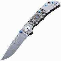 Складной нож Spartan Blades Spartan Custom Harsey Folder
