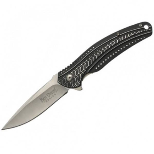 Складной нож CRKT Ripple™ Aluminum Складной нож CRKT Ripple™ Aluminum