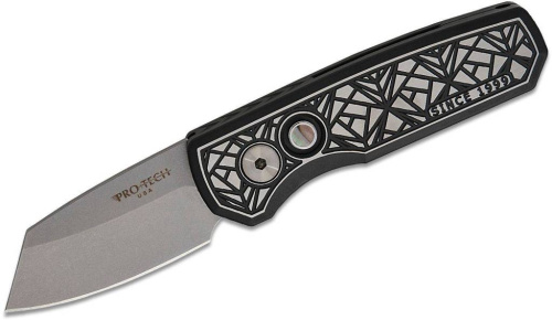 Автоматический нож Pro-Tech Runt 5 Custom 004 Автоматический нож Pro-Tech Runt 5 Custom 004
