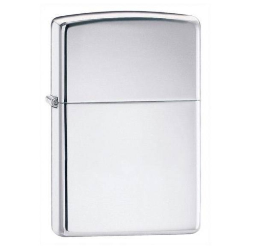 499 ZIPPO ЗажигалкаArmor High Polish Chrome 499 ZIPPO ЗажигалкаArmor High Polish Chrome