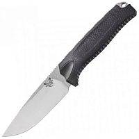 Туристический нож Benchmade Steep Country Black 15008-BLK