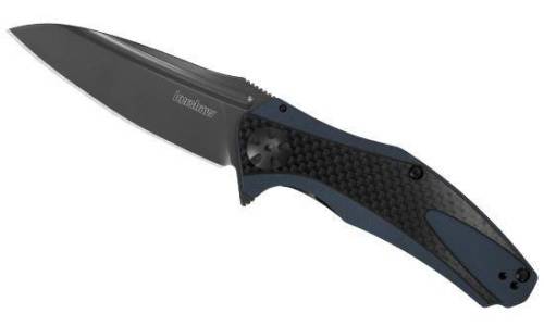 5891 Kershaw Natrix XL Blue/Gray 7008CFBLK