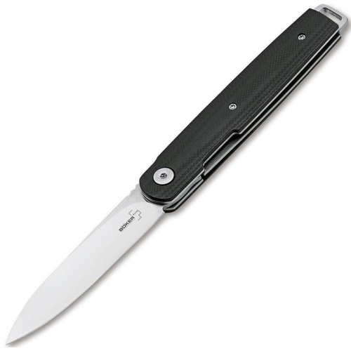 Складной нож Boker Plus LRF Складной нож Boker Plus LRF