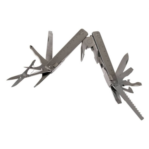 727 Victorinox SwissTool Plus фото 16