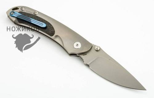 5891 Bestech Knives Junzi BT1809A фото 2