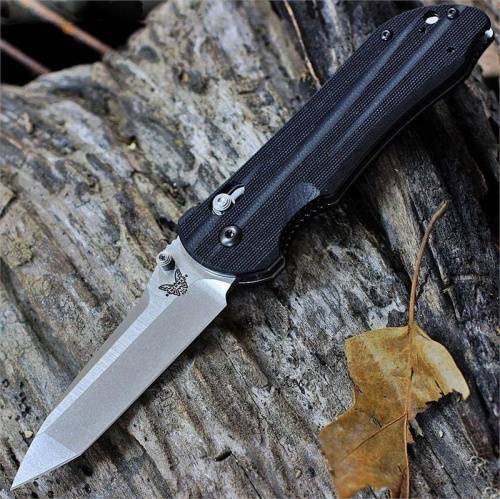 3810 Benchmade Stryker 909 фото 7