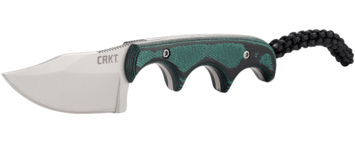 236 CRKT Нож с фиксированным клинкомMinimalist Bowie фото 13 236 CRKT Нож с фиксированным клинкомMinimalist Bowie фото 13