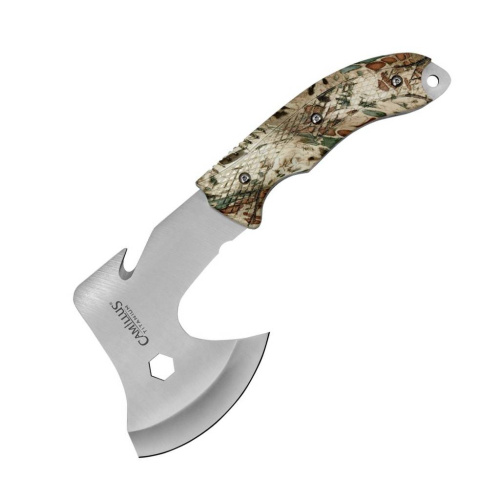 177 Camillus туристический RIG™ Hatchet