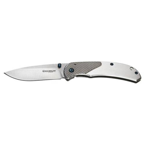 5891 Boker Magnum Blue Dot фото 9