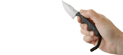 236 CRKT Нож с фиксированным клинкомMinimalist Bowie фото 5 236 CRKT Нож с фиксированным клинкомMinimalist Bowie фото 5