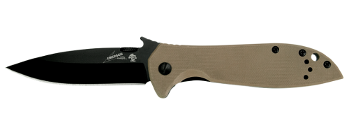 Складной нож Kershaw Складной нож Kershaw Emerson CQC-4K K6054BRNBLK фото 8 Складной нож Kershaw Складной нож Kershaw Emerson CQC-4K K6054BRNBLK фото 8
