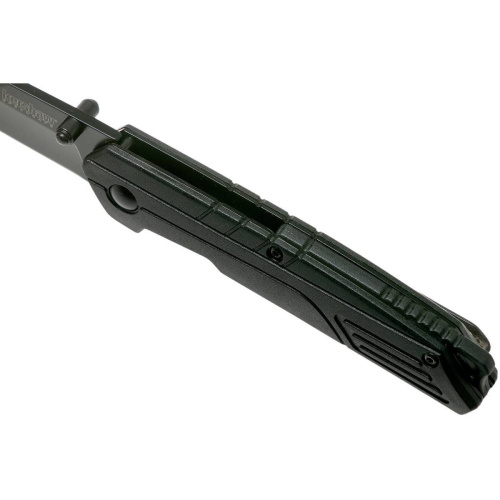 223 Kershaw Полуавтоматический складной нож Kershaw Fiber фото 4