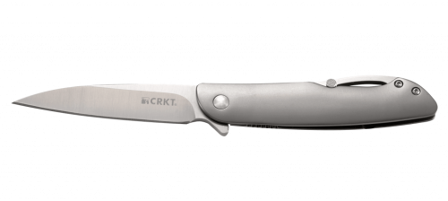 Складной нож CRKT Swindle™-2 фото 4