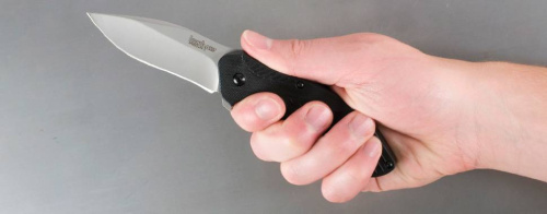 Складной нож Kershaw Clash K1605 фото 5