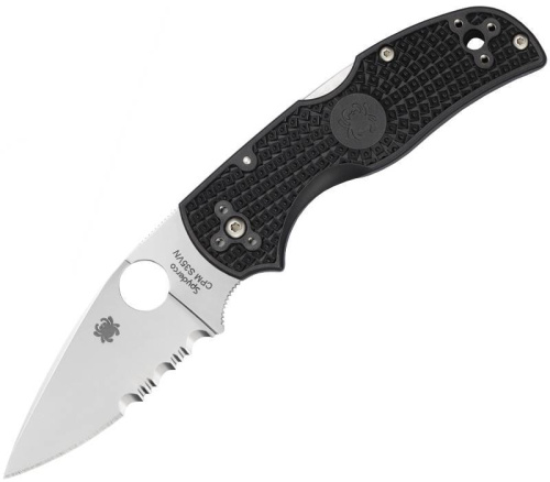 Складной нож Spyderco Native® 5 41PSBK5 Складной нож Spyderco Native® 5 41PSBK5