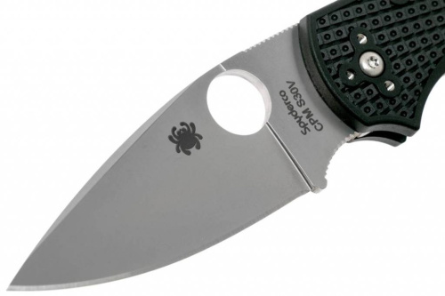 Складной нож Spyderco Native 5 - C41PBK5 фото 14