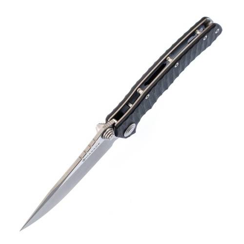 5891 Maxace Knife Sandstorm-K фото 3