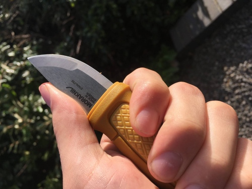 2011 Mora Нож с фиксированным лезвием Morakniv Eldris фото 4 2011 Mora Нож с фиксированным лезвием Morakniv Eldris фото 4