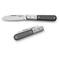  складной нож LionSteel Barlow Roundhead