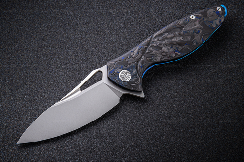 5891 Rike knife Hummingbird Plus фото 8