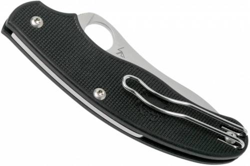 5891 Spyderco UK Penknife 94PBK3 фото 15