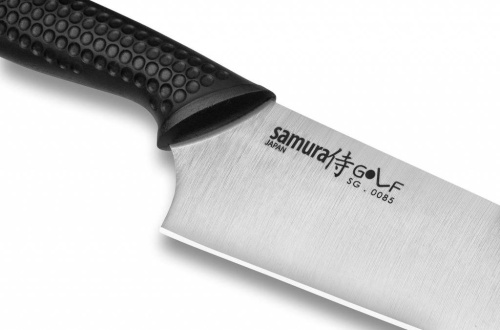 2011 Samura Нож Шеф GOLF - SG-0085/K фото 6
