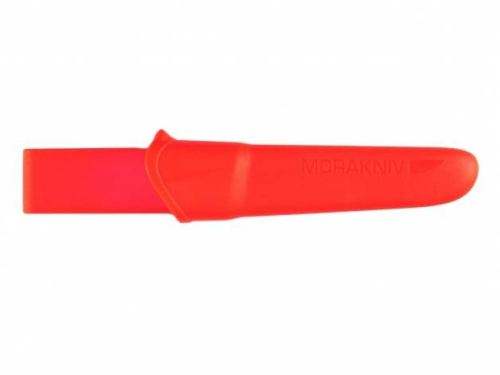 504 Mora Нож с фиксированным лезвием Morakniv Companion F Rescue фото 3 504 Mora Нож с фиксированным лезвием Morakniv Companion F Rescue фото 3