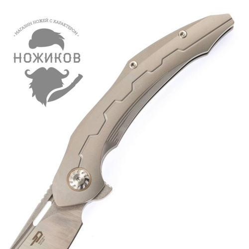 Складной нож Bestech Knives Marukka BT2002A фото 6 Складной нож Bestech Knives Marukka BT2002A фото 6