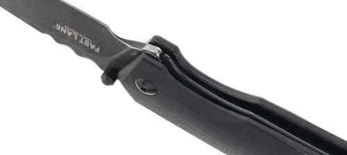 Складной нож CRKT Fast Lane фото 10
