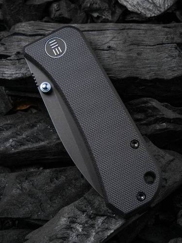 5891 WE Knife Banter black фото 7