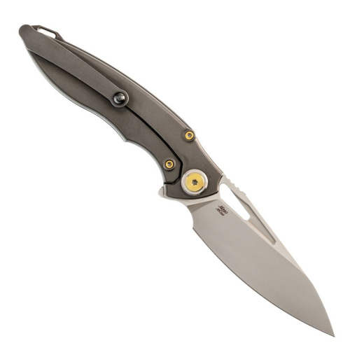 Складной нож Rikeknife RK1902s фото 6