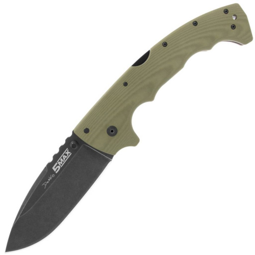 Складной нож Cold Steel 5 Max Складной нож Cold Steel 5 Max