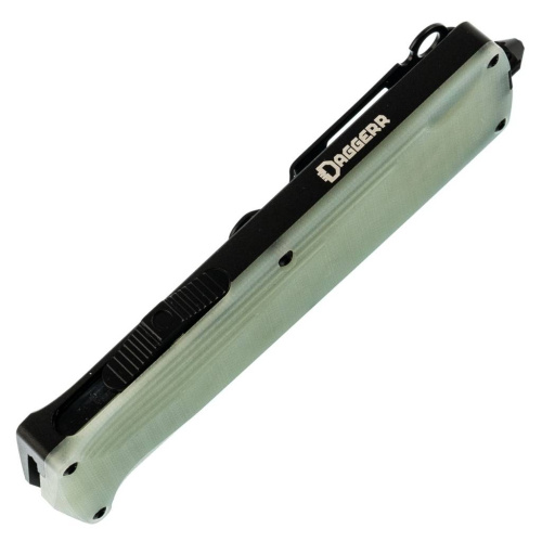 Складной нож Daggerr Кощей Kwaiken фото 7 Складной нож Daggerr Кощей Kwaiken фото 7