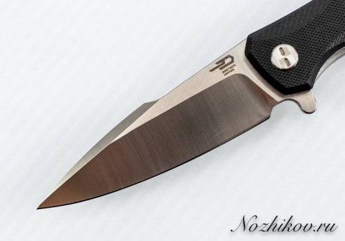 5891 Bestech Knives Warwolf фото 12