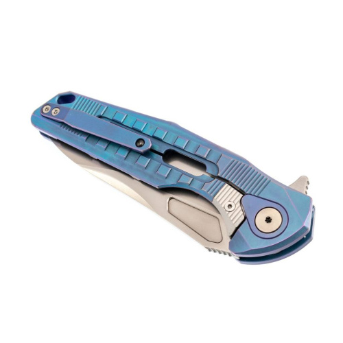 Складной нож Rikeknife Thor 3 фото 3