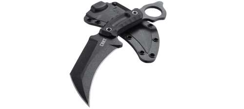 2011 CRKT Du Hoc Karambit фото 9 2011 CRKT Du Hoc Karambit фото 9