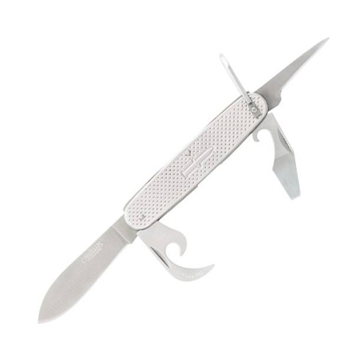 Складной нож Camillus Trench™ Pocket Tool