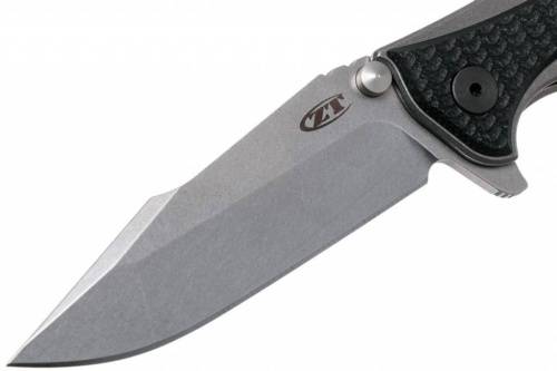 5891 Zero Tolerance 0393SW фото 2