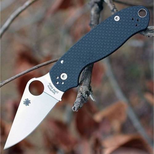 5891 Spyderco Para 3 223CF90VP фото 5