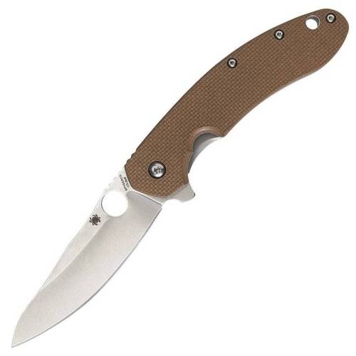 5891 Spyderco Southard Folder™ - 156GPBN