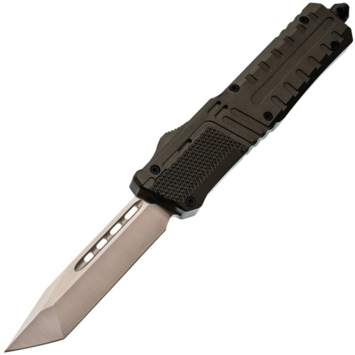 Складной нож Dr.Tech D3202BG Складной нож Dr.Tech D3202BG