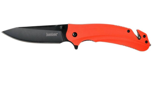 Складной нож Kershaw Barricade 8650