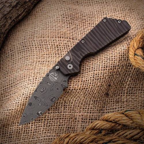 5891 Pro-Tech Pro-Strider SnG Auto